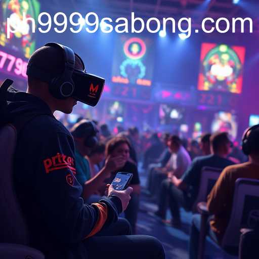 Gaming Culture in 2025: The Rise of ph9999