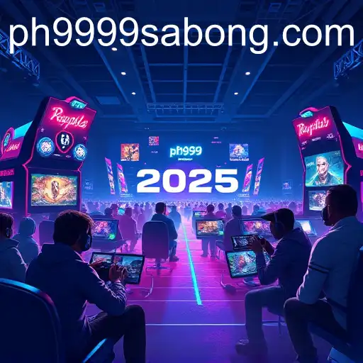 Gaming Continues to Thrive in 2025