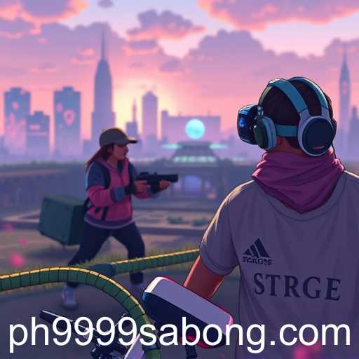 The Rise of Game Innovations Revolutionizing 2025