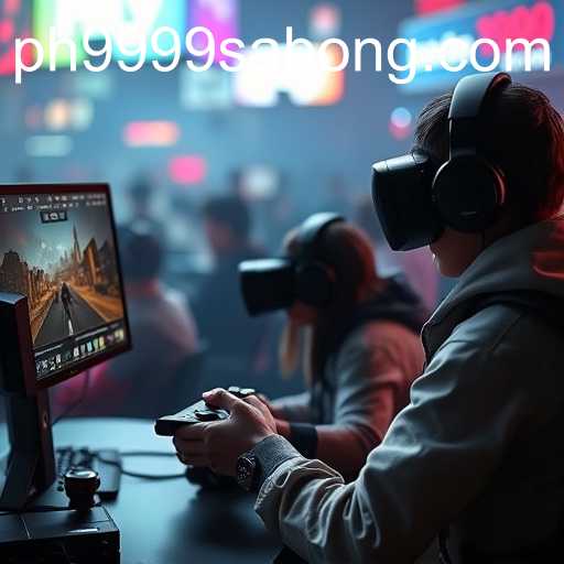 Gaming in the Modern Age