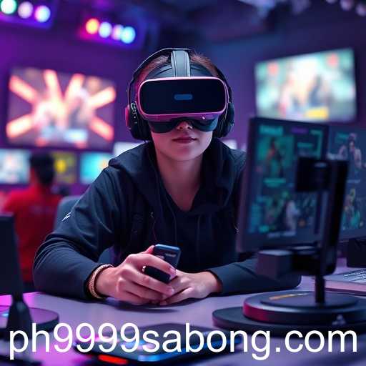 Gaming Revolution Continues with ph9999