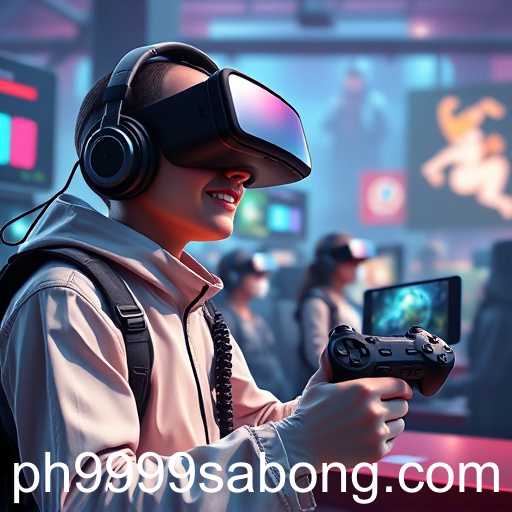 Gaming Trends and Innovations in 2025