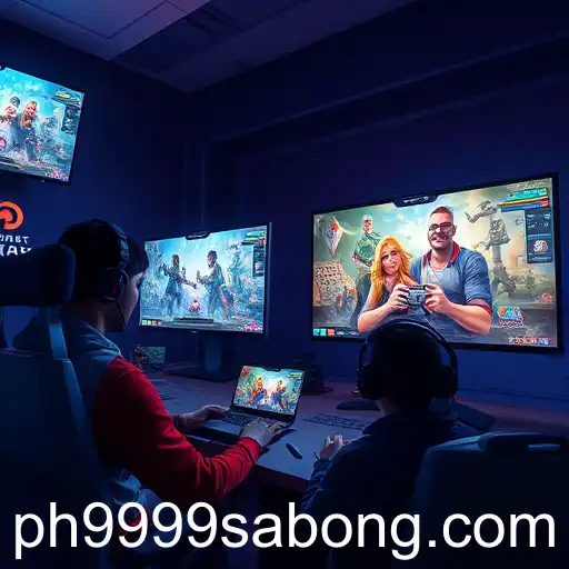 Gaming Trends and Innovations Online