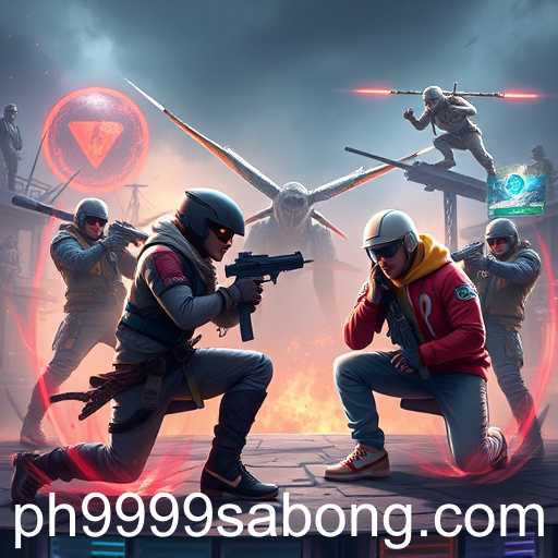 Exploring the Thriving World of Multiplayer Games with Keyword 'ph9999'