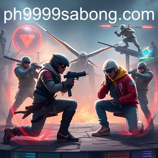 Exploring the Thriving World of Multiplayer Games with Keyword 'ph9999'