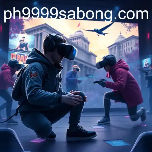 The Changing Landscape of Online English Gaming