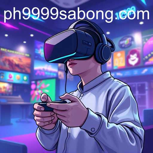 Gaming Website Ph9999 Expands Horizons