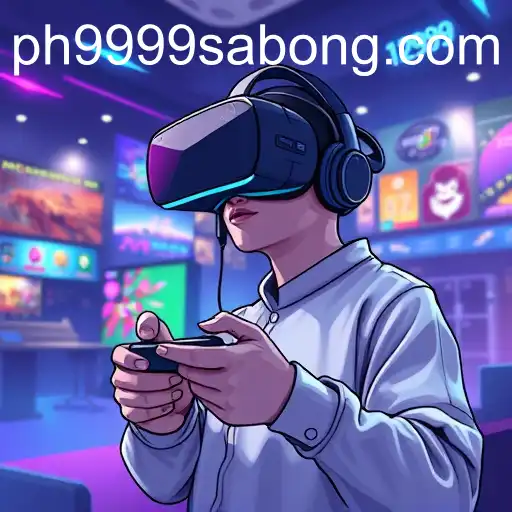 Gaming Website Ph9999 Expands Horizons