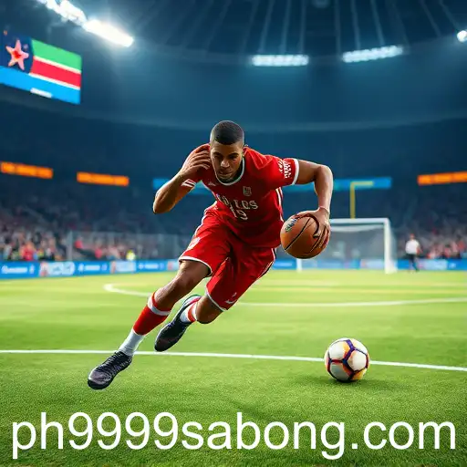 Gaming Evolution: PH9999's Impact in 2025