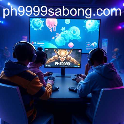 The Rise of PH9999: A New Era in Online Gaming