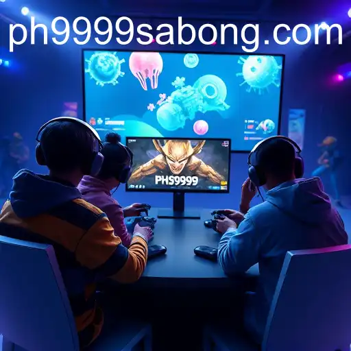 The Rise of PH9999: A New Era in Online Gaming