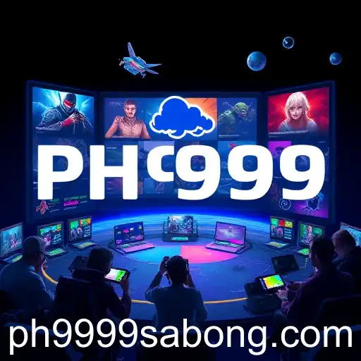The Rise of PH9999 in Gaming Culture