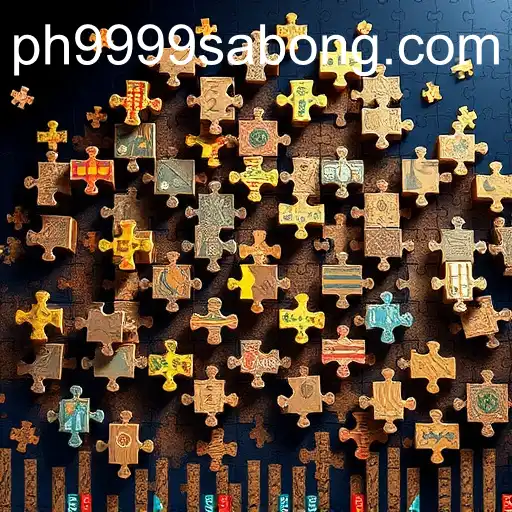 Exploring the Intriguing World of 'Puzzles' Gaming Category