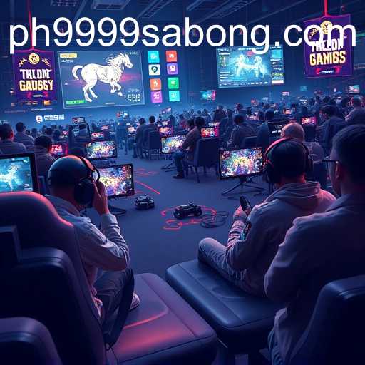 Rise of Gaming Websites in 2025