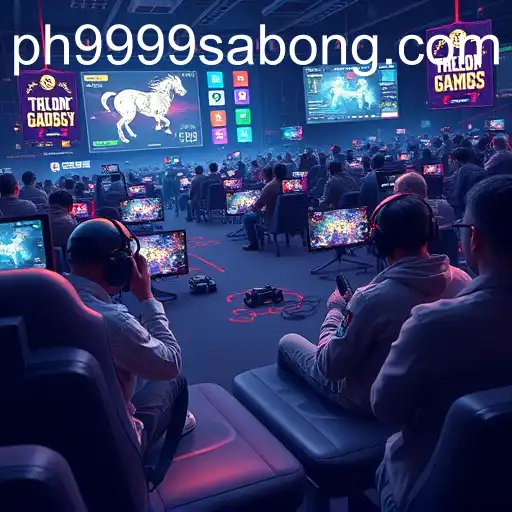 Rise of Gaming Websites in 2025