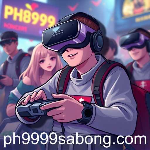 The Rise of 'ph9999': Gaming in a New Era