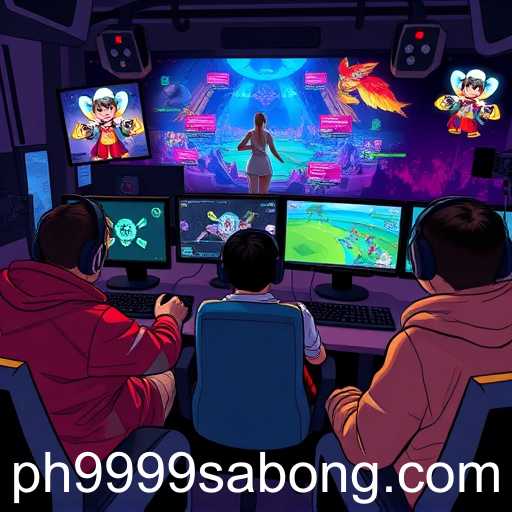 The Rise of Online Gaming in 2025