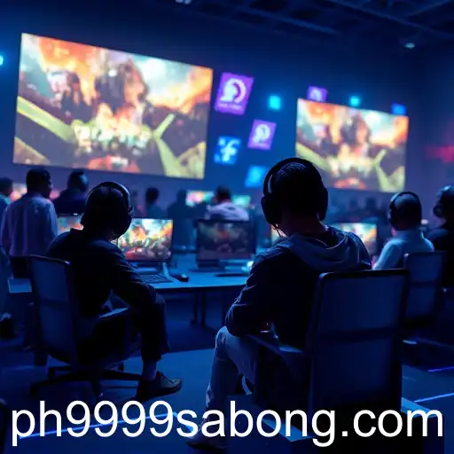 The Rise of PH9999: A Beacon for Gaming Enthusiasts