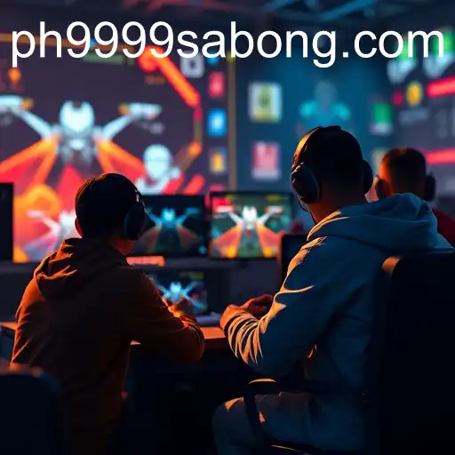 The Rise of PH9999: A Gaming Phenomenon