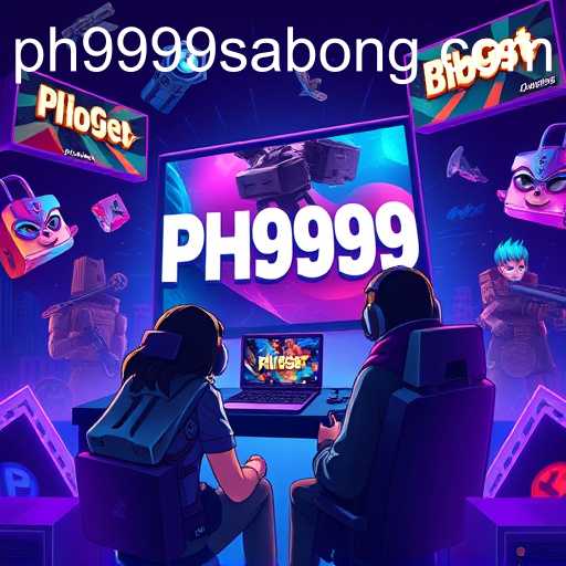The Rise of PH9999: A Gaming Revolution