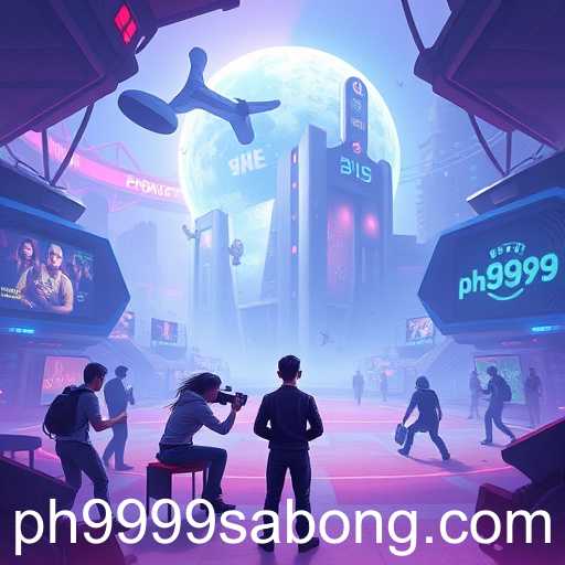 Rising Influence of 'ph9999' in Online Gaming