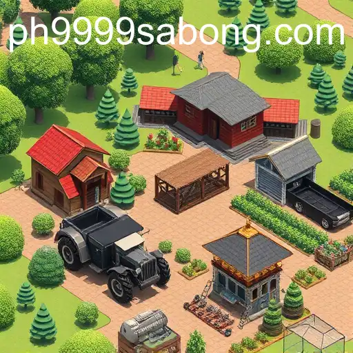 Exploring the Immersive World of Simulation Games with 'ph9999'