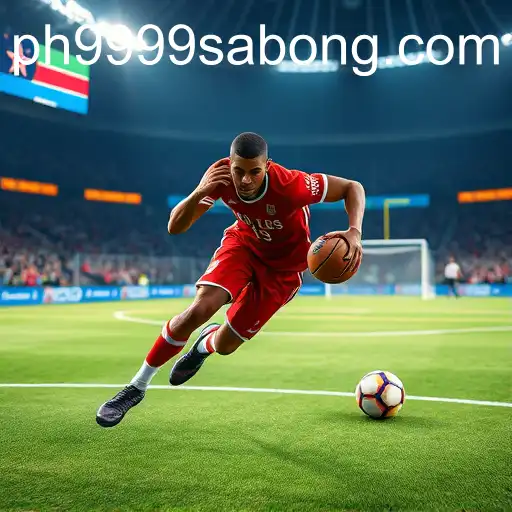 Exploring the Dynamic World of Sports Games: A Deep Dive