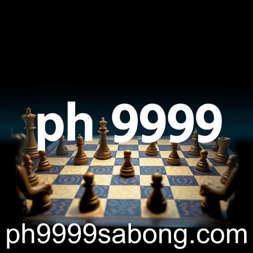 Unraveling the Intricacies of Strategy Games: A Deep Dive into 'ph9999'